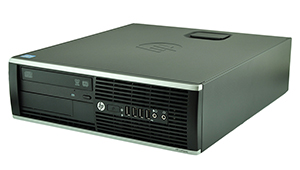 Komputer stacjonarny HP Compaq Elite 8300 A2K86EA