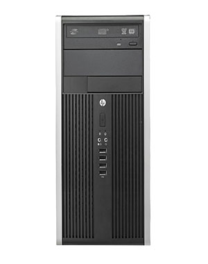 Komputer stacjonarny HP Compaq Elite 8300 B0F41EA