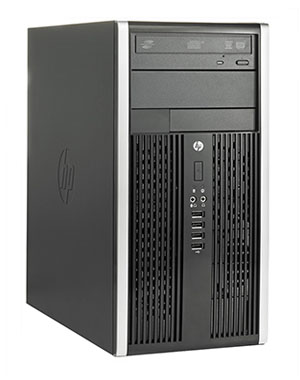 Komputer stacjonarny HP Compaq Elite 8300 B0F41EA