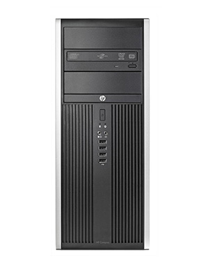 Komputer stacjonarny HP Compaq Elite 8300 B0F31EA