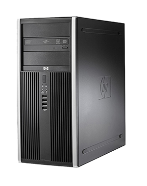 Komputer stacjonarny HP Compaq Elite 8300 B0F31EA