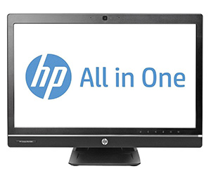 Komputer All-in-One HP Compaq Elite 8300 C5J36AW