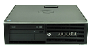 Komputer stacjonarny HP Compaq Pro 6300 LX843EA