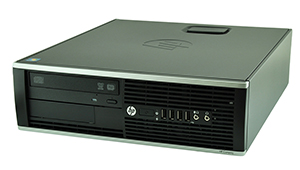 Komputer stacjonarny HP Compaq Pro 6300 LX843EA