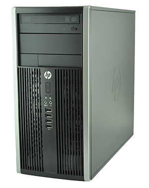 Komputer stacjonarny HP Compaq Pro 6300 B0F66EA