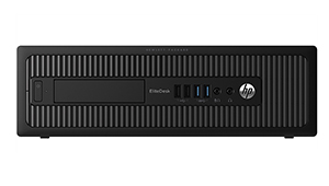 Komputer stacjonarny HP EliteDesk 705 G1 J4V14EA