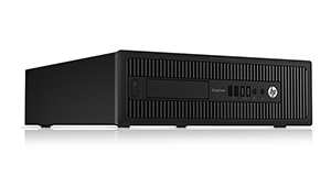 Komputer stacjonarny HP EliteDesk 705 G1 J4V13EA