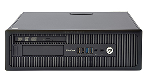 Komputer stacjonarny HP EliteDesk 800 G1 J0F05EA