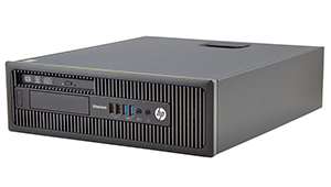 Komputer stacjonarny HP EliteDesk 800 G1 J0F05EA