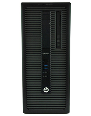 Komputer stacjonarny HP EliteDesk 800 G1 E4Z55EA