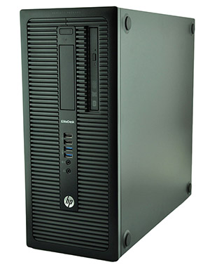 Komputer stacjonarny HP EliteDesk 800 G1 E4Z55EA