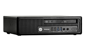 Komputer stacjonarny HP EliteDesk 800 G1 J7C61EA