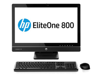 Komputer All-in-One HP EliteOne 800 G1 J7C75EA