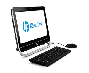 Komputer All-in-One HP Pro 3520 B5F97EA