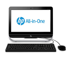 Komputer All-in-One HP Pro 3520 B5F97EA