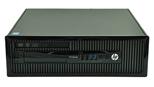 Komputer stacjonarny HP ProDesk 400 G1 5S20EA