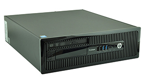 Komputer stacjonarny HP ProDesk 400 G1 D5S20EA