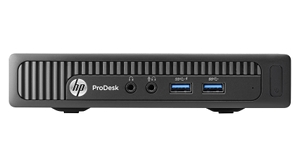 Komputer stacjonarny HP ProDesk 400 G1 N0D74EA