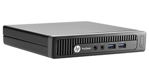 Komputer stacjonarny HP ProDesk 400 G1 N0D74EA