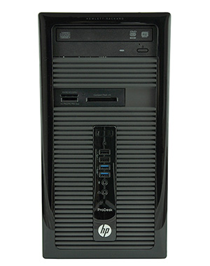 Komputer stacjonarny HP ProDesk 490 G1 D5T60EA