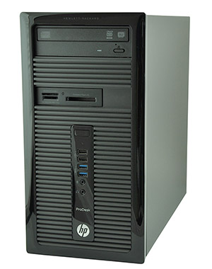 Komputer stacjonarny HP ProDesk 490 G1 D5T60EA
