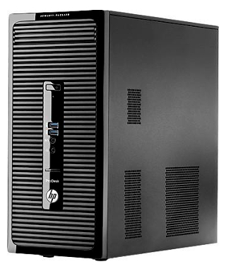 Komputer stacjonarny HP ProDesk 490 G2 J4B10EA