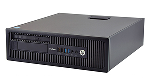Komputer stacjonarny HP ProDesk 600 G1 J7C45EA