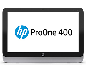 Komputer All-in-One HP ProOne 400 G1 M3W66EA