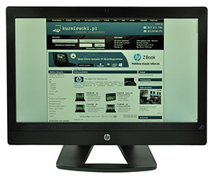 Stacja robocza HP Workstation Z1 G2 G1X47EA
