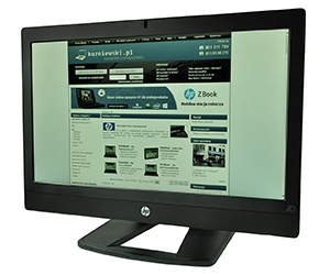 Stacja robocza HP Workstation Z1 G2 G1X47EA