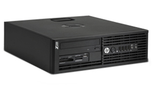 Stacja robocza HP Workstation Z220 WM458EA