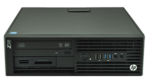 Stacja robocza HP Workstation Z230 WM709EA