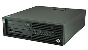 Stacja robocza HP Workstation Z230 WM709EA