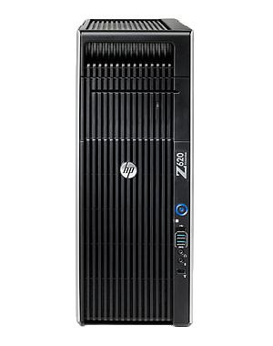 Stacja robocza HP Workstation Z620 WM597EA