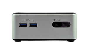 Komputer 
Komputer Intel NUC BOXD54250WYKH2