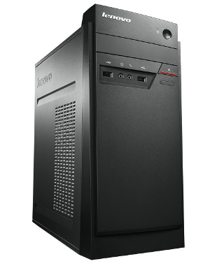 Komputer stacjonarny Lenovo Essential E50-00 90BX0039PB