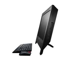 Komputer All-in-One Lenovo ThinkCentre E62z RF6BQPB