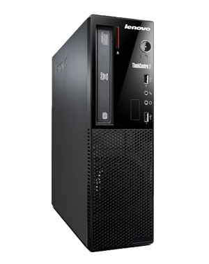 Komputer stacjonarny Lenovo ThinkCentre Edge E72 RCHDKPB
