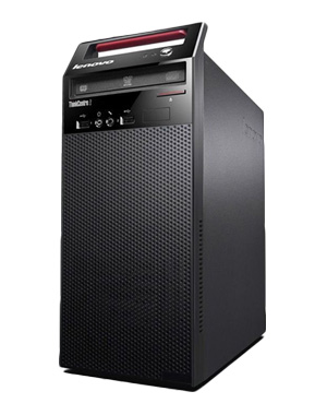 Komputer stacjonarny Lenovo ThinkCentre Edge E72 RCDHVPB