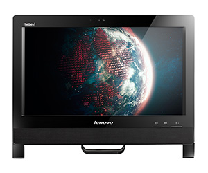 Komputer All-in-One Lenovo ThinkCentre E72z RCLZ6PB