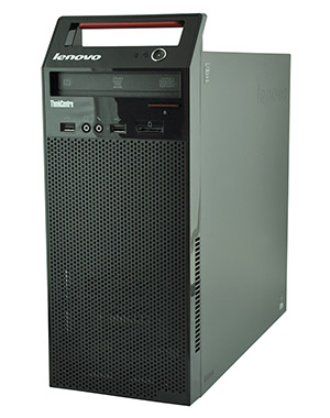 Komputer stacjonarny Lenovo ThinkCentre E73 10DR001TPB