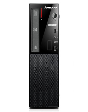 Komputer stacjonarny Lenovo ThinkCentre Edge E92 RB73TPB