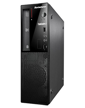 Komputer stacjonarny Lenovo ThinkCentre Edge E92 RB73TPB