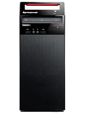 Komputer stacjonarny Lenovo ThinkCentre Edge E92 RB63VPB