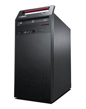 Komputer stacjonarny Lenovo ThinkCentre Edge E92 RB63VPB