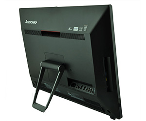 Komputer All-in-One Lenovo ThinkCentre E93z 10B8000KPB