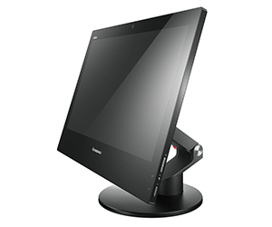 Komputer All-in-One Lenovo ThinkCentre E93z 10BAA00VPB