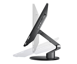 Komputer All-in-One Lenovo ThinkCentre E93z 10BAA00VPB