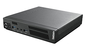 Komputer stacjonarny Lenovo ThinkCentre M72e 32645M9