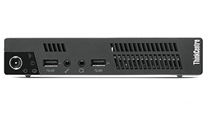 Komputer stacjonarny Lenovo ThinkCentre M72e 32645M9